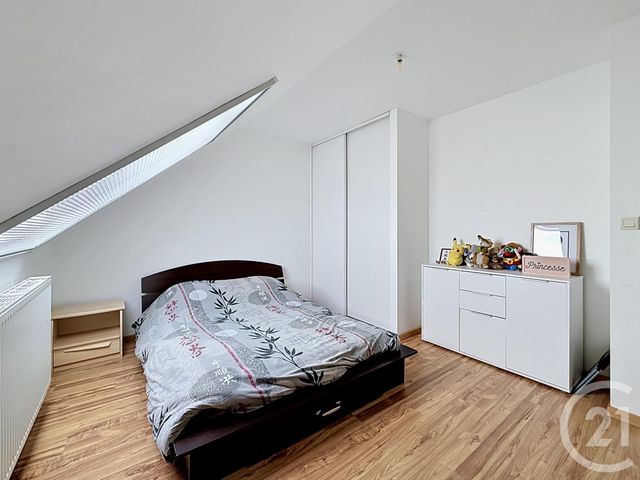 maison à vendre - 5 pièces - 94.86 m2 - AISEREY - 21 - BOURGOGNE - Century 21 Martinot Immobilier