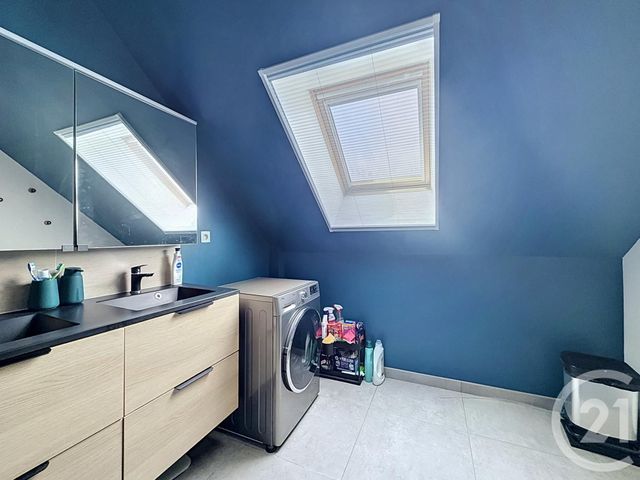 maison à vendre - 5 pièces - 94.86 m2 - AISEREY - 21 - BOURGOGNE - Century 21 Martinot Immobilier