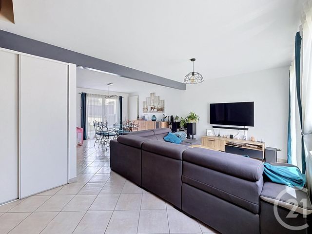 maison à vendre - 5 pièces - 94.86 m2 - AISEREY - 21 - BOURGOGNE - Century 21 Martinot Immobilier