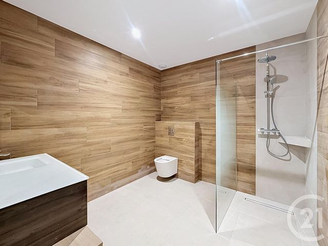 maison à vendre - 6 pièces - 110.0 m2 - LONGCHAMP - 21 - BOURGOGNE - Century 21 Martinot Immobilier