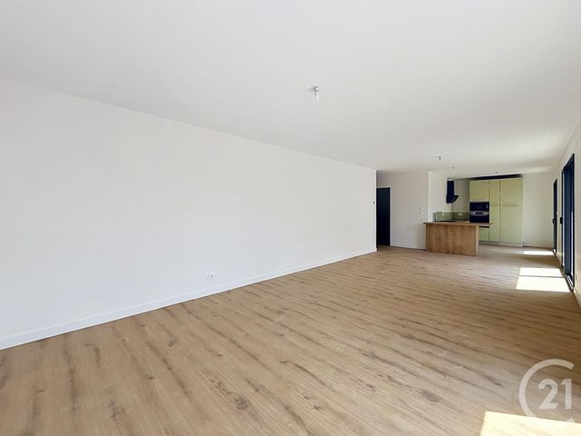 maison à vendre - 6 pièces - 110.0 m2 - LONGCHAMP - 21 - BOURGOGNE - Century 21 Martinot Immobilier