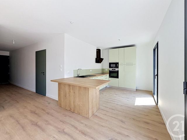 maison à vendre - 6 pièces - 110.0 m2 - LONGCHAMP - 21 - BOURGOGNE - Century 21 Martinot Immobilier