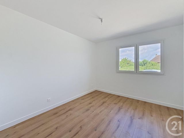 maison à vendre - 6 pièces - 110.0 m2 - LONGCHAMP - 21 - BOURGOGNE - Century 21 Martinot Immobilier