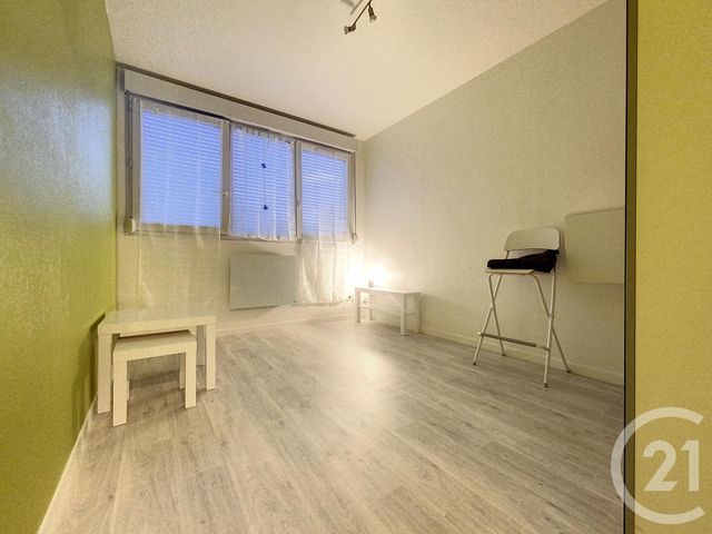 Appartement Studio à louer - 1 pièce - 17.83 m2 - DIJON - 21 - BOURGOGNE - Century 21 Martinot Immobilier