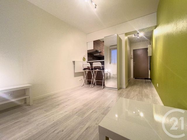 Appartement Studio à louer DIJON