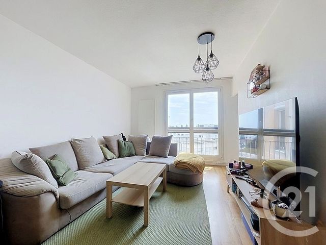 Appartement T2 à vendre DIJON