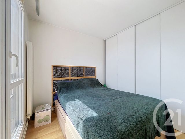 Appartement T2 à vendre - 2 pièces - 35.77 m2 - DIJON - 21 - BOURGOGNE - Century 21 Martinot Immobilier
