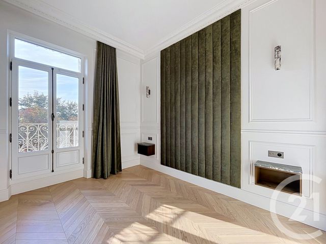 Appartement T3 à vendre - 3 pièces - 94.04 m2 - DIJON - 21 - BOURGOGNE - Century 21 Martinot Immobilier