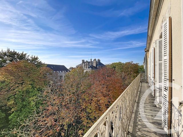 Appartement T3 à vendre - 3 pièces - 94.04 m2 - DIJON - 21 - BOURGOGNE - Century 21 Martinot Immobilier