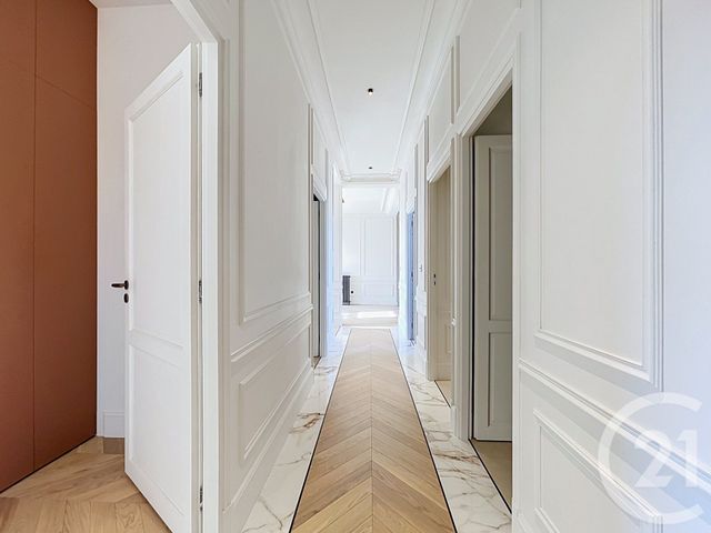 Appartement T3 à vendre - 3 pièces - 94.04 m2 - DIJON - 21 - BOURGOGNE - Century 21 Martinot Immobilier