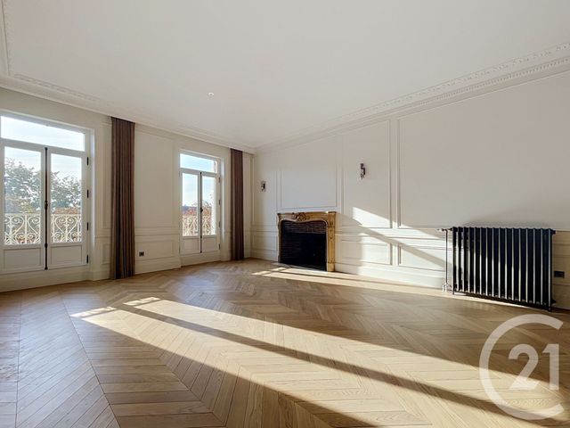 appartement - DIJON - 21