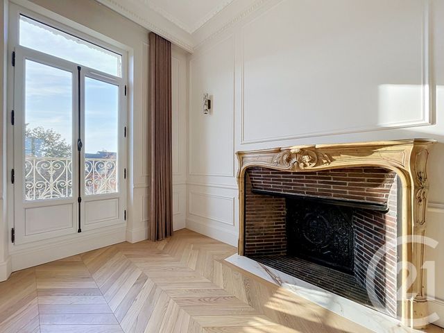 Appartement T3 à vendre - 3 pièces - 94.04 m2 - DIJON - 21 - BOURGOGNE - Century 21 Martinot Immobilier