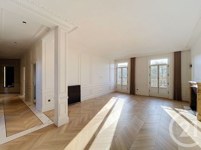 Appartement T3 à vendre - 3 pièces - 94.04 m2 - DIJON - 21 - BOURGOGNE - Century 21 Martinot Immobilier