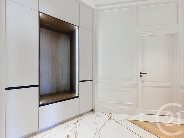 Appartement T3 à vendre - 3 pièces - 94.04 m2 - DIJON - 21 - BOURGOGNE - Century 21 Martinot Immobilier