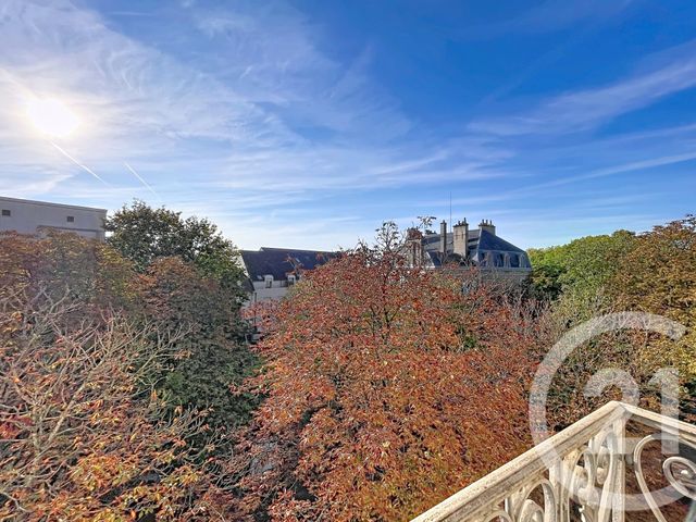 Appartement T3 à vendre - 3 pièces - 94.04 m2 - DIJON - 21 - BOURGOGNE - Century 21 Martinot Immobilier