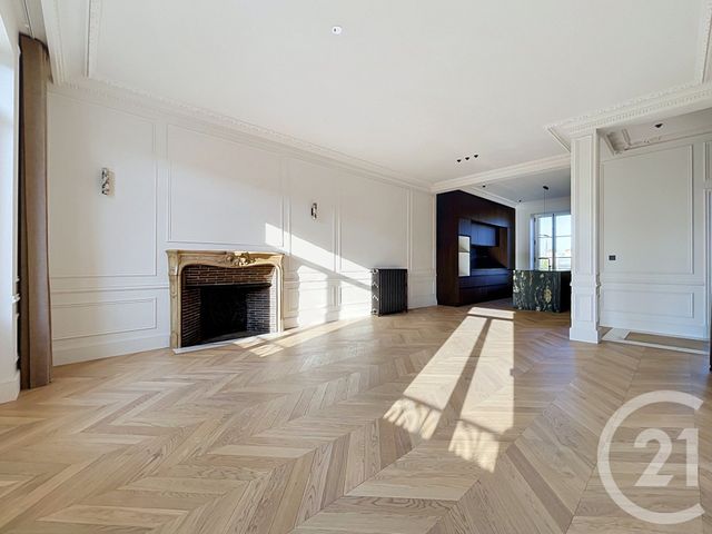 Appartement T3 à vendre - 3 pièces - 94.04 m2 - DIJON - 21 - BOURGOGNE - Century 21 Martinot Immobilier