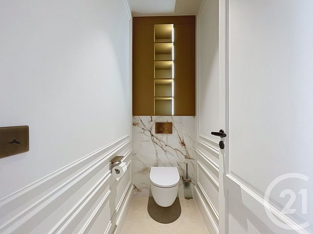 Appartement T3 à vendre - 3 pièces - 94.04 m2 - DIJON - 21 - BOURGOGNE - Century 21 Martinot Immobilier
