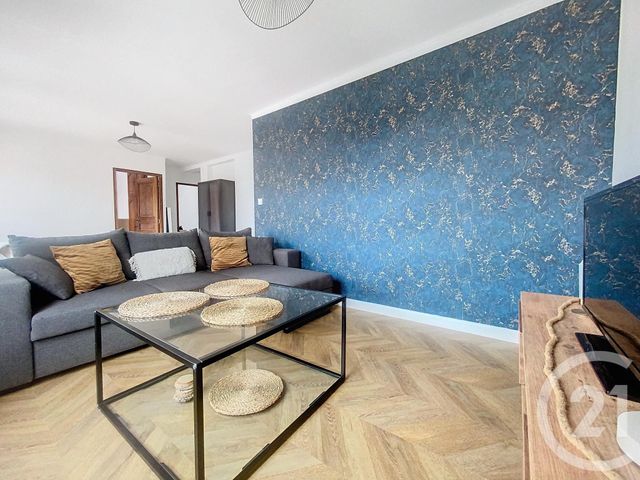 appartement - DIJON - 21