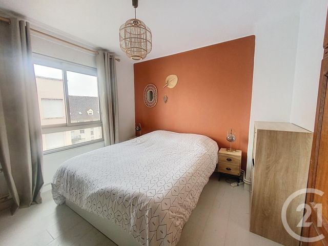 Appartement T3 à louer - 3 pièces - 61.18 m2 - DIJON - 21 - BOURGOGNE - Century 21 Martinot Immobilier