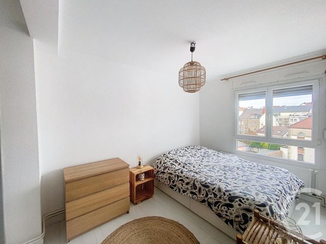 Appartement T3 à louer - 3 pièces - 61.18 m2 - DIJON - 21 - BOURGOGNE - Century 21 Martinot Immobilier