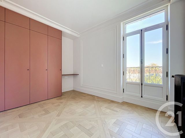 Appartement T4 à vendre - 4 pièces - 103.67 m2 - DIJON - 21 - BOURGOGNE - Century 21 Martinot Immobilier