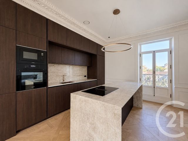 Appartement T4 à vendre - 4 pièces - 103.67 m2 - DIJON - 21 - BOURGOGNE - Century 21 Martinot Immobilier