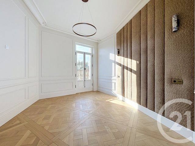 Appartement T4 à vendre - 4 pièces - 103.67 m2 - DIJON - 21 - BOURGOGNE - Century 21 Martinot Immobilier