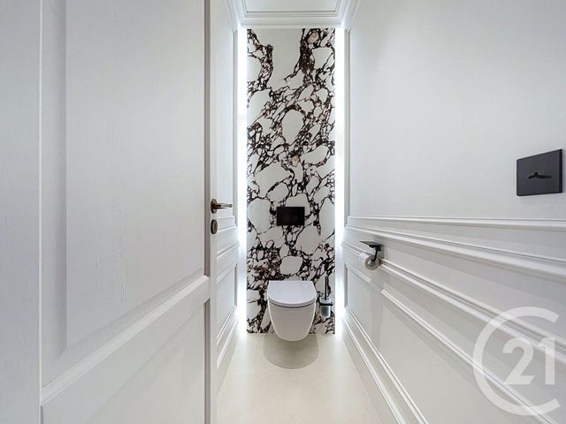Appartement T4 à vendre - 4 pièces - 103.67 m2 - DIJON - 21 - BOURGOGNE - Century 21 Martinot Immobilier