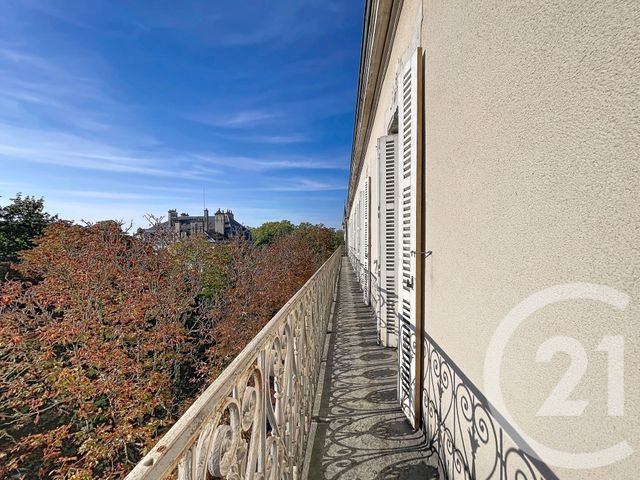 Appartement T4 à vendre - 4 pièces - 103.67 m2 - DIJON - 21 - BOURGOGNE - Century 21 Martinot Immobilier
