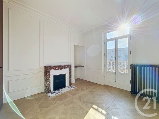 Appartement T4 à vendre - 4 pièces - 103.67 m2 - DIJON - 21 - BOURGOGNE - Century 21 Martinot Immobilier