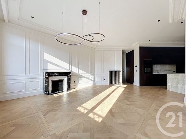 Appartement T4 à vendre - 4 pièces - 103.67 m2 - DIJON - 21 - BOURGOGNE - Century 21 Martinot Immobilier