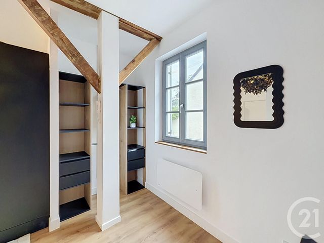 Appartement F2 à vendre - 2 pièces - 30.02 m2 - DIJON - 21 - BOURGOGNE - Century 21 Martinot Immobilier