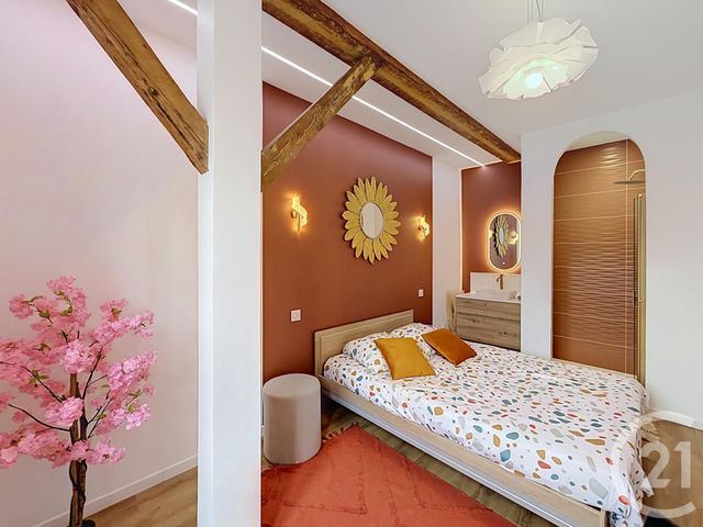 Appartement F2 à vendre - 2 pièces - 30.02 m2 - DIJON - 21 - BOURGOGNE - Century 21 Martinot Immobilier