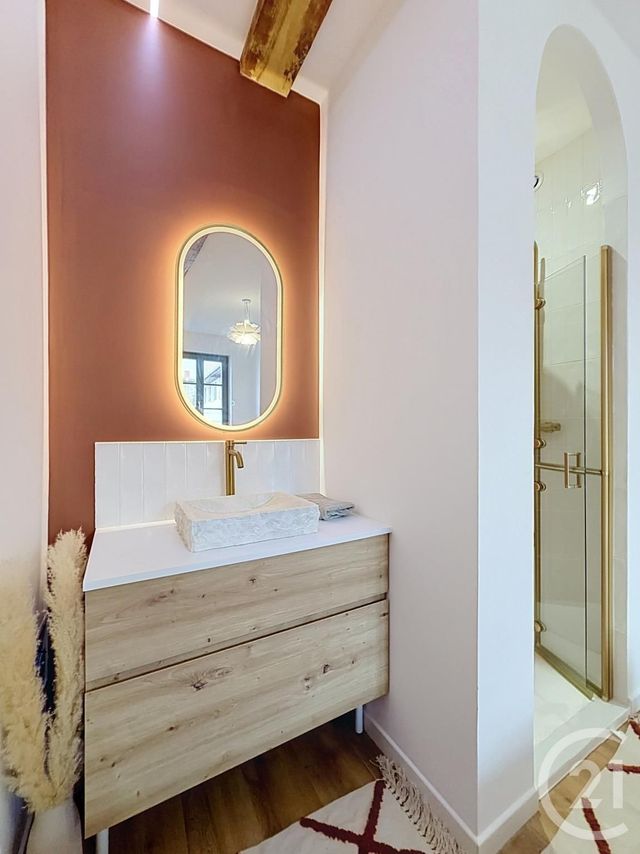 Appartement F2 à vendre - 2 pièces - 30.02 m2 - DIJON - 21 - BOURGOGNE - Century 21 Martinot Immobilier