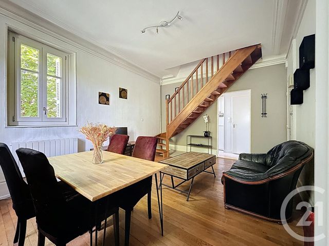 appartement - DIJON - 21