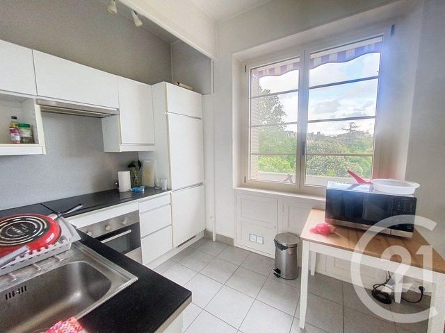 Appartement T2 à louer - 2 pièces - 56.63 m2 - DIJON - 21 - BOURGOGNE - Century 21 Martinot Immobilier