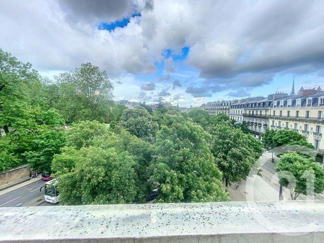 Appartement T2 à louer - 2 pièces - 56.63 m2 - DIJON - 21 - BOURGOGNE - Century 21 Martinot Immobilier