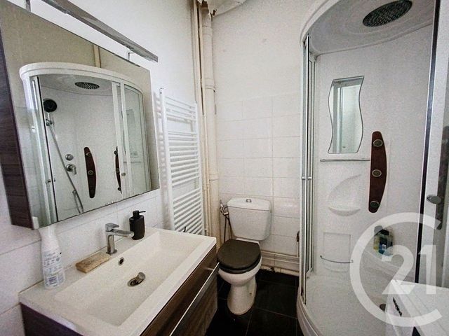 Appartement T2 à louer - 2 pièces - 56.63 m2 - DIJON - 21 - BOURGOGNE - Century 21 Martinot Immobilier