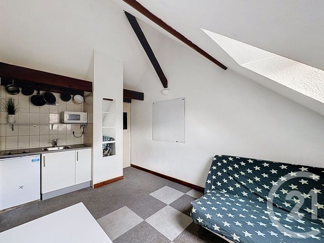 appartement - DIJON - 21