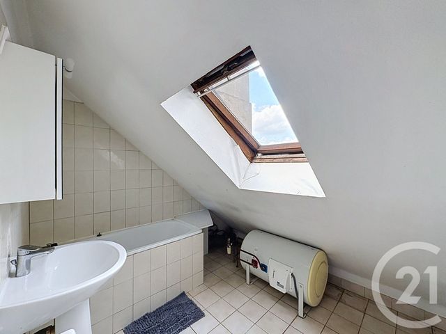 Appartement Studio à vendre - 1 pièce - 11.31 m2 - DIJON - 21 - BOURGOGNE - Century 21 Martinot Immobilier