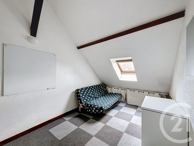 Appartement Studio à vendre - 1 pièce - 11.31 m2 - DIJON - 21 - BOURGOGNE - Century 21 Martinot Immobilier