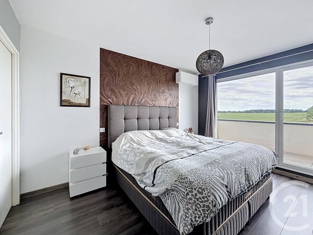 maison à vendre - 6 pièces - 164.0 m2 - CHEVIGNY ST SAUVEUR - 21 - BOURGOGNE - Century 21 Martinot Immobilier