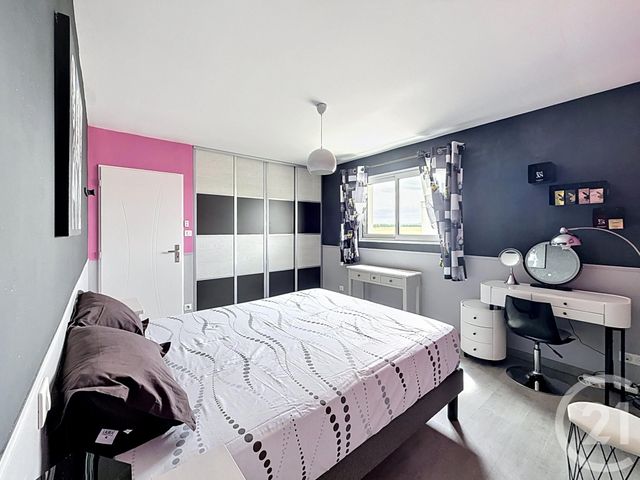 maison à vendre - 6 pièces - 164.0 m2 - CHEVIGNY ST SAUVEUR - 21 - BOURGOGNE - Century 21 Martinot Immobilier