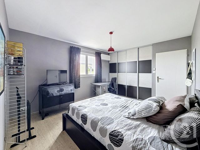 maison à vendre - 6 pièces - 164.0 m2 - CHEVIGNY ST SAUVEUR - 21 - BOURGOGNE - Century 21 Martinot Immobilier