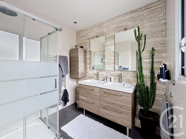 maison à vendre - 6 pièces - 164.0 m2 - CHEVIGNY ST SAUVEUR - 21 - BOURGOGNE - Century 21 Martinot Immobilier