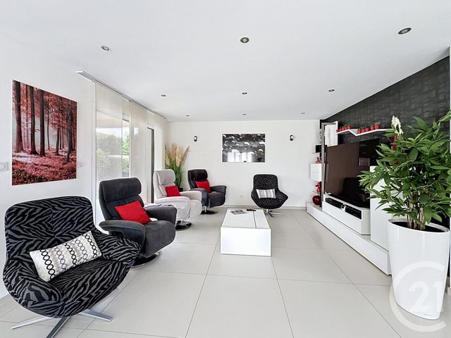 maison à vendre - 6 pièces - 164.0 m2 - CHEVIGNY ST SAUVEUR - 21 - BOURGOGNE - Century 21 Martinot Immobilier