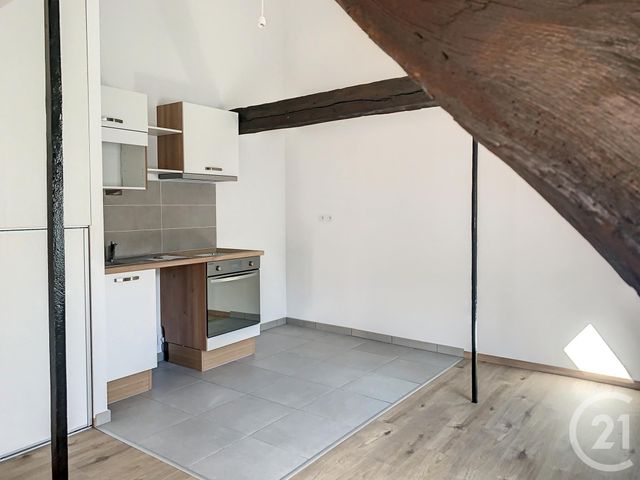 Appartement T2 à louer - 2 pièces - 74.5 m2 - DIJON - 21 - BOURGOGNE - Century 21 Martinot Immobilier