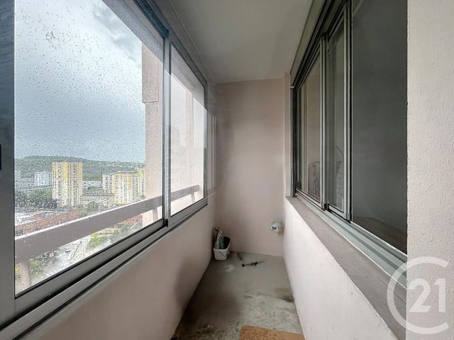 Appartement T2 à louer - 2 pièces - 33.82 m2 - DIJON - 21 - BOURGOGNE - Century 21 Martinot Immobilier