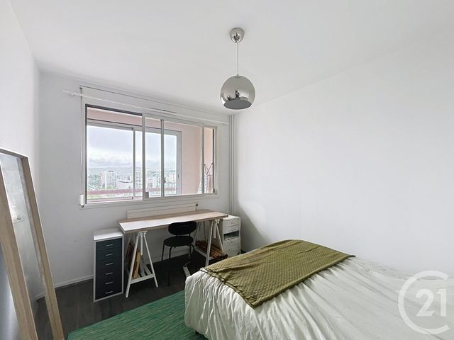 Appartement T2 à louer - 2 pièces - 33.82 m2 - DIJON - 21 - BOURGOGNE - Century 21 Martinot Immobilier