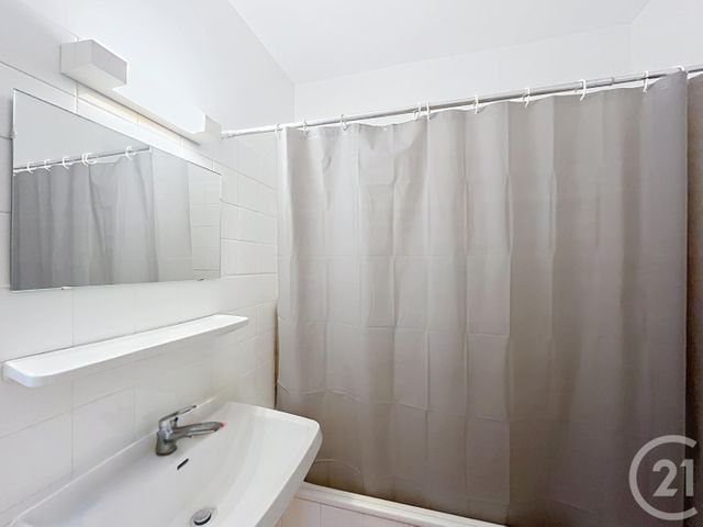 Appartement T2 à louer - 2 pièces - 33.82 m2 - DIJON - 21 - BOURGOGNE - Century 21 Martinot Immobilier